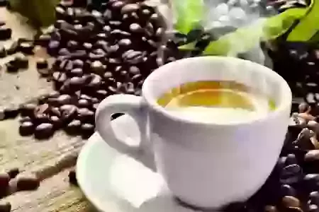 St. Peter's Cafe
